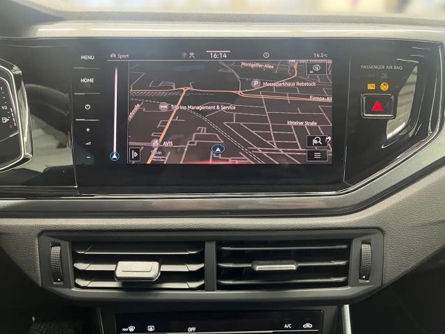 Volkswagen Polo 2.0 TSI DSG GTI IQ.Drive