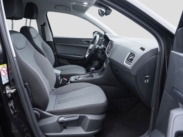 Seat Ateca 1.5 TSI DSG Style