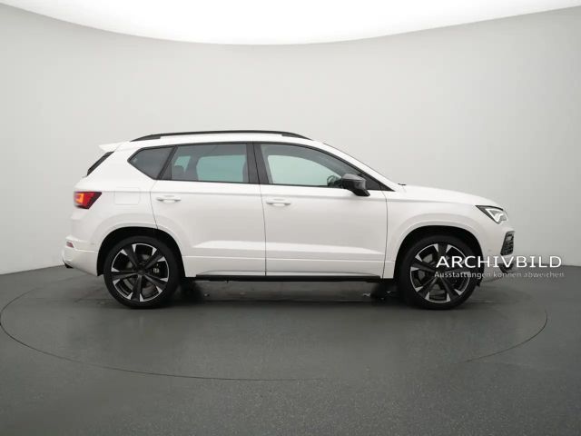 Cupra Ateca ACC NAVI LED 360°
