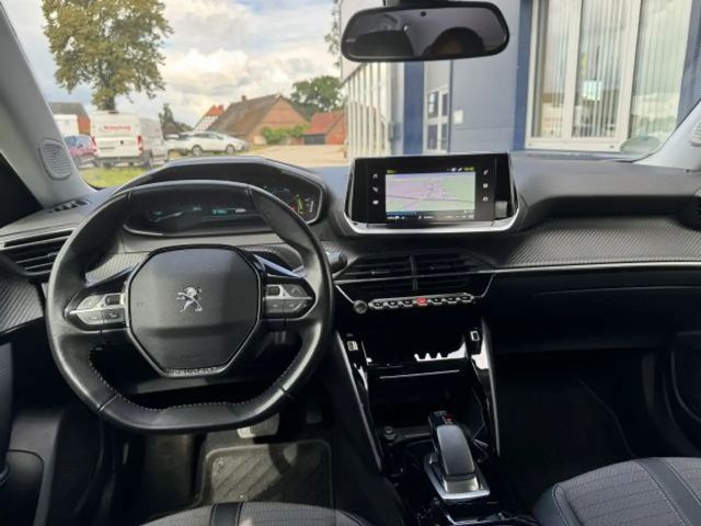 Peugeot E-2008 Allure Pack