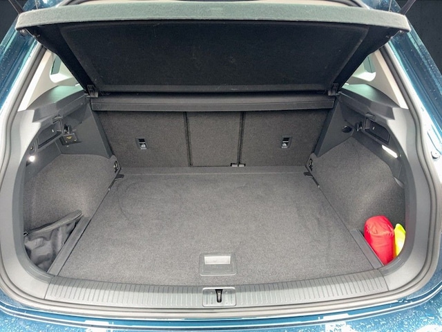 Volkswagen Tiguan 2.0 TDI DSG Move