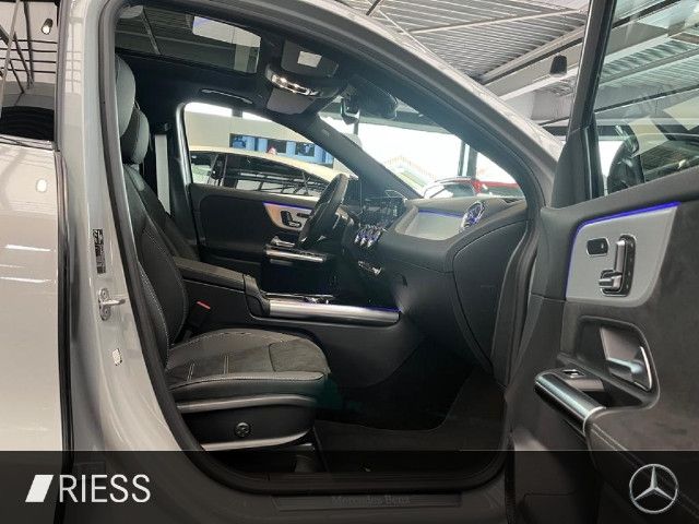 Mercedes-Benz GLA 220 4MATIC GLA 220 d