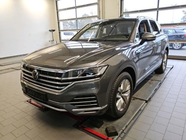 Volkswagen Touareg 3.0 V6 TDI 4Motion Atmosphere