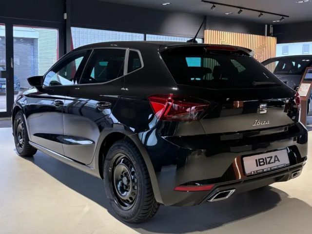 Seat Ibiza 1.0 TSI FR-lijn