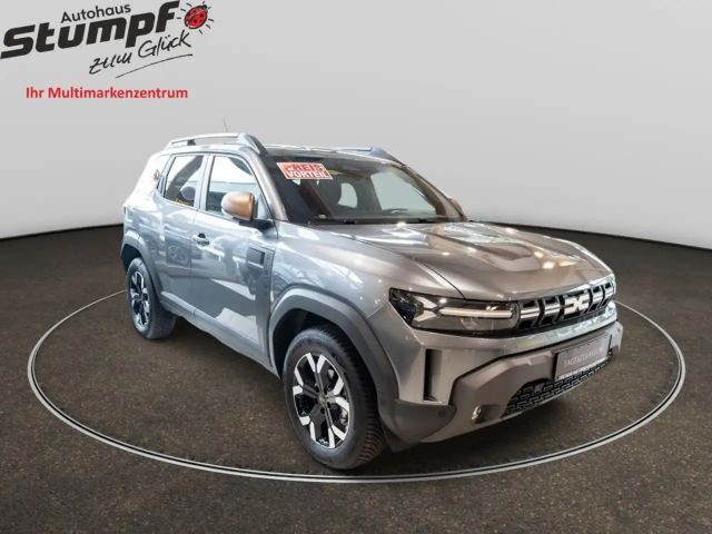 Dacia Duster 4WD Extreme