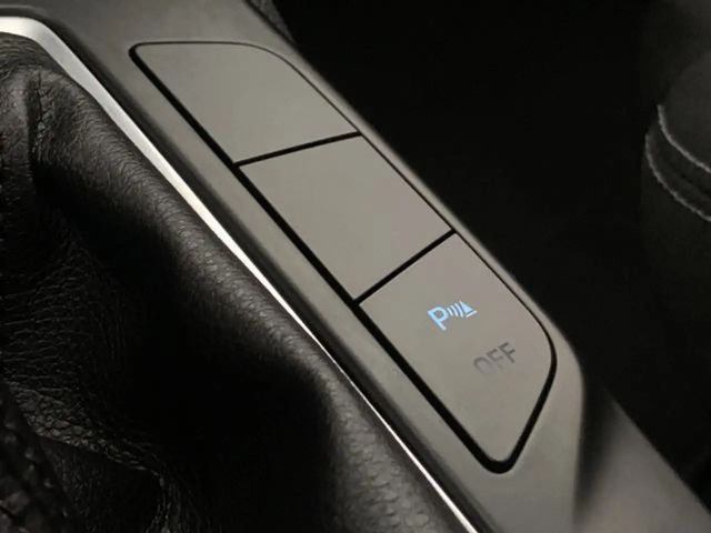 Ford Focus Titanium Wagon