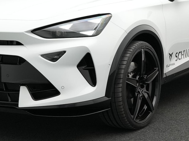 Cupra Formentor 2.0 TSI 4Drive DSG VZ