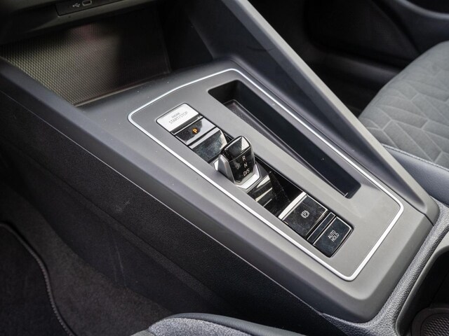 Volkswagen Golf 2.0 TDI DSG