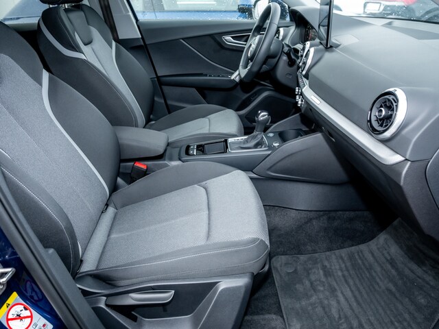 Audi Q2 35 TFSI S-Tronic