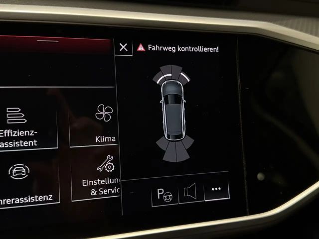 Audi A6 40 TDI Quattro Sport