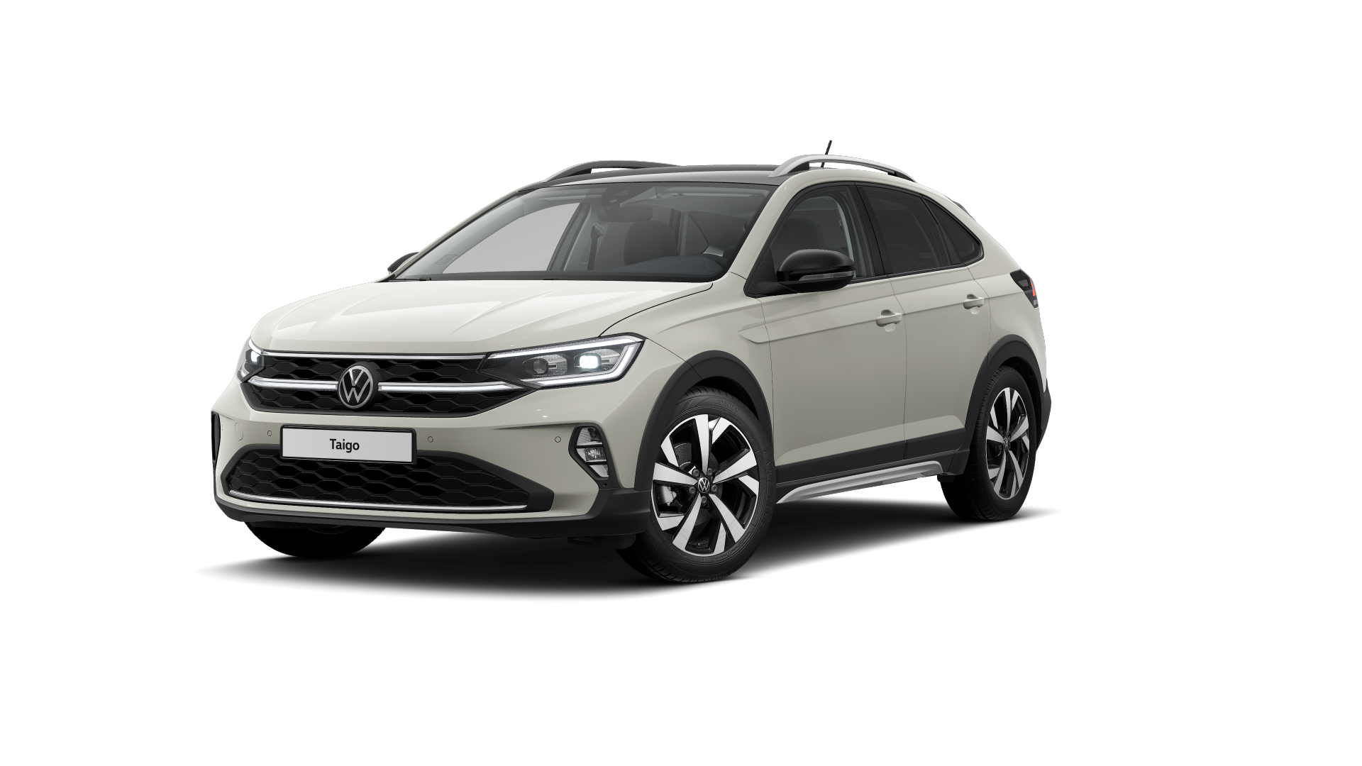 Volkswagen Taigo 1.0 TSI DSG IQ.Drive Style