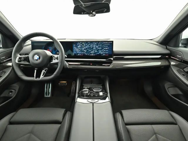 BMW 520 520d Sedan xDrive