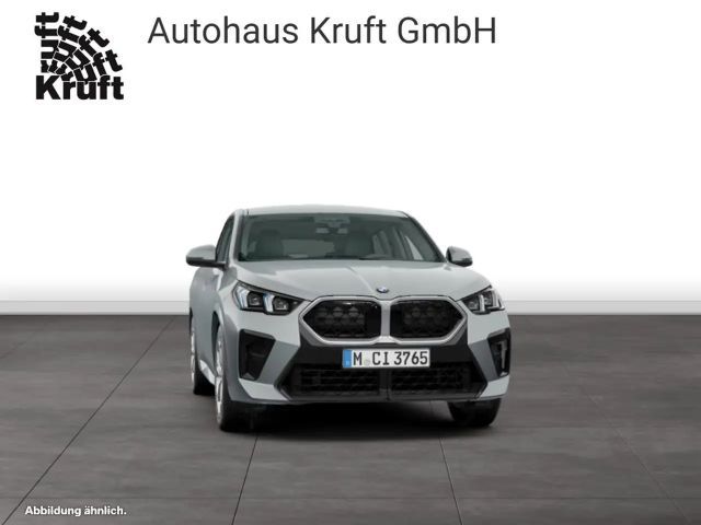 BMW X2 M-Sport sDrive20i