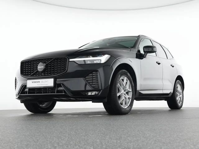 Volvo XC60 Dark Plus