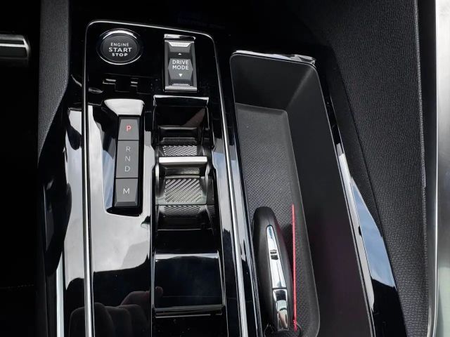 Peugeot 3008 BlueHDi GT-Line