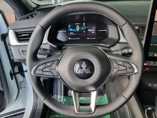 Mitsubishi ASX 1.3 T-Benziner Plus 7DCT MJ 2025