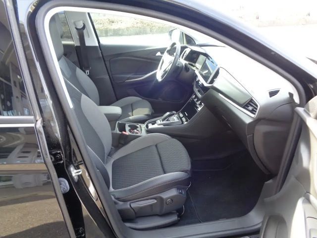 Opel Grandland X Business Elegance
