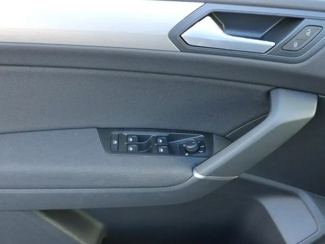 Volkswagen Touran 7-zitter Comfortline