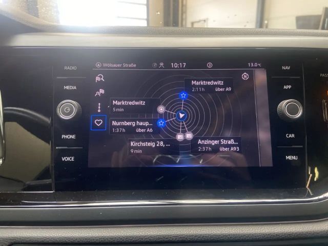 Volkswagen Taigo 1.0 TSI R-Line