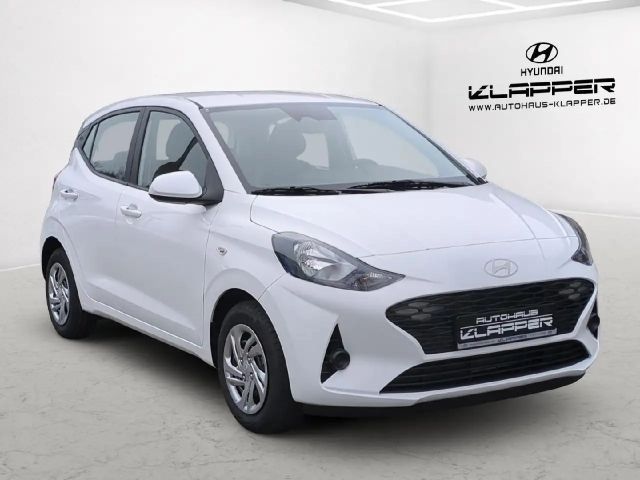 Hyundai i10 Select