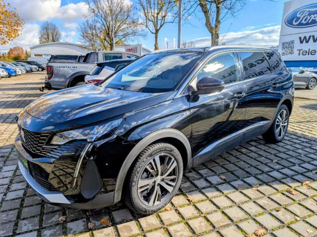 Peugeot 5008 Allure Pack PureTech