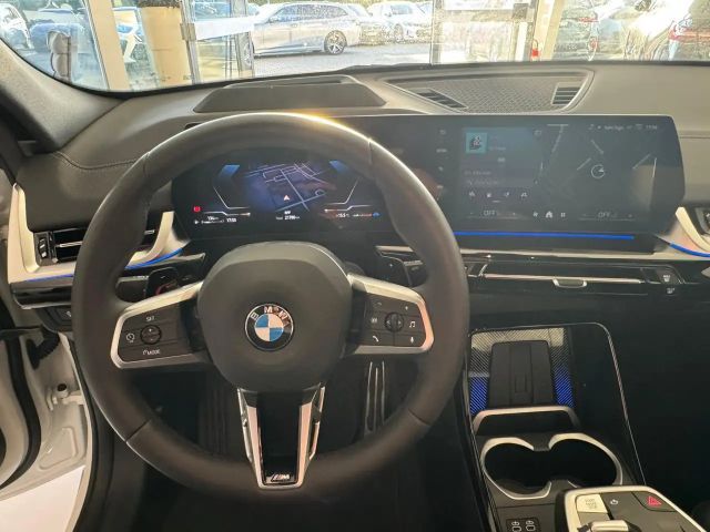 BMW X2 M-Sport sDrive