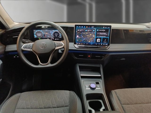 Volkswagen Tiguan 1.5 eTSI DSG Life