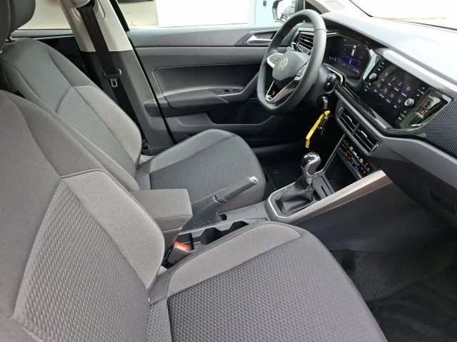 Volkswagen Polo Friends TSI