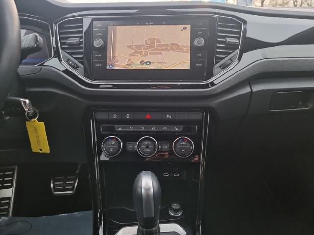 Volkswagen T-Roc 2.0 TSI DSG