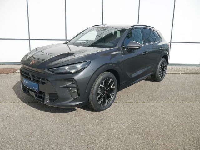 Cupra Terramar 1,5 eTSI DSG Cupra, LED, Full Link, ACC, 360° K...