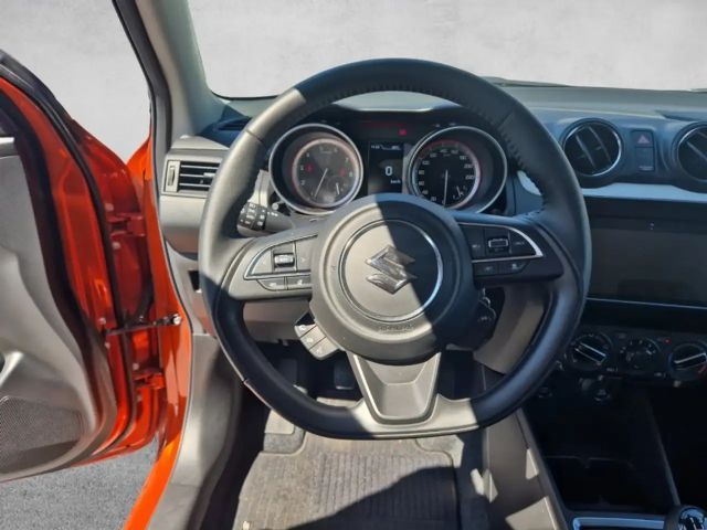 Suzuki Swift Hybrid Shine