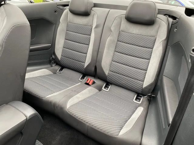 Volkswagen T-Roc 1.5 TSI Cabriolet DSG R-Line