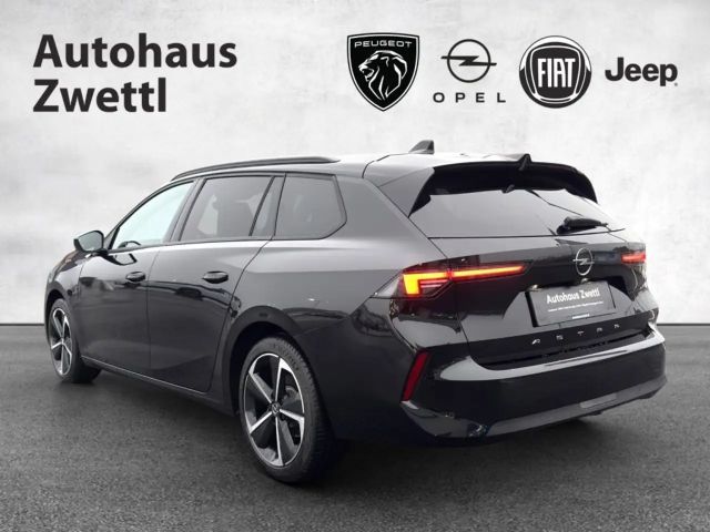 Opel Astra Edition Sports Tourer