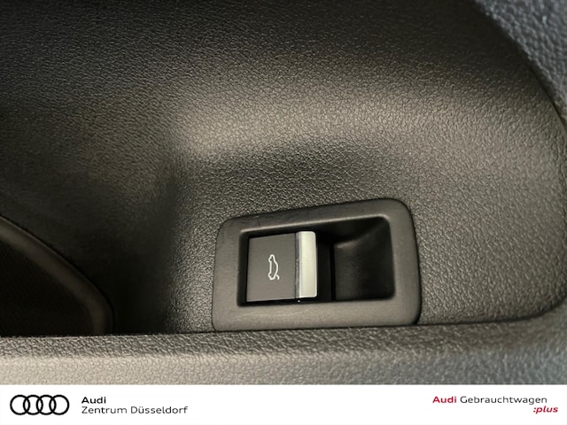 Audi A4 40 TDI Avant S-Line S-Tronic