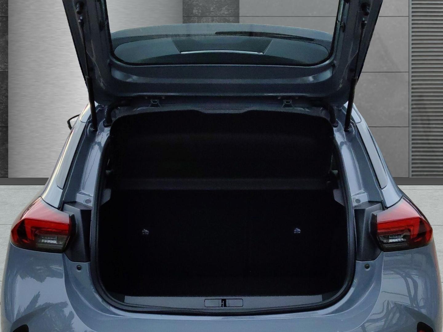 Opel Corsa GS-Line Grand Sport