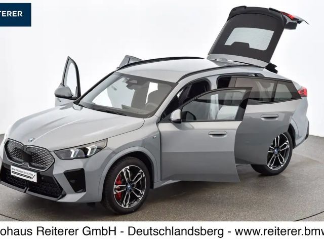 BMW iX2 M-Sport eDrive20