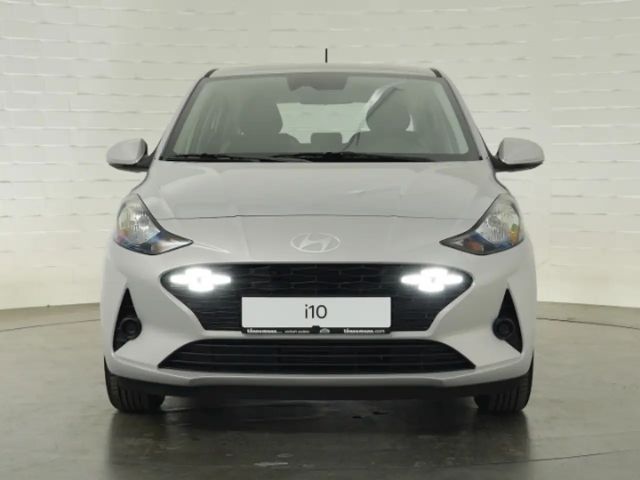 Hyundai i10 Trend