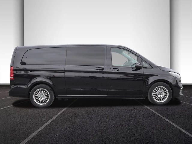 Mercedes-Benz V 300 AVANTGARDE Extralang