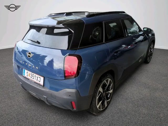 MINI Aceman E  Classic Trim / Paket L