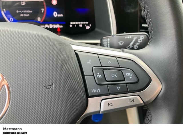 Volkswagen Polo 1.0 TSI Move