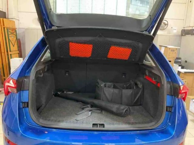 Skoda Scala 1.5 TSI Ambition