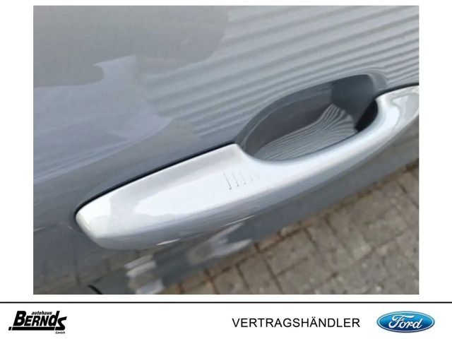 Ford Kuga EcoBoost Titanium