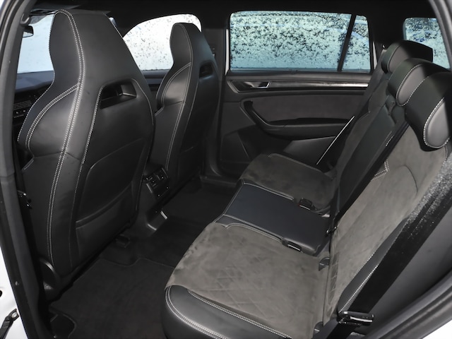 Skoda Kodiaq Business Sportline