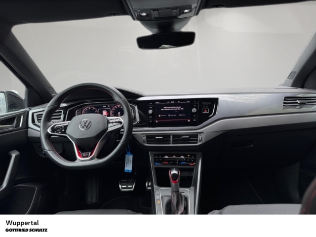 Volkswagen Polo DSG GTI