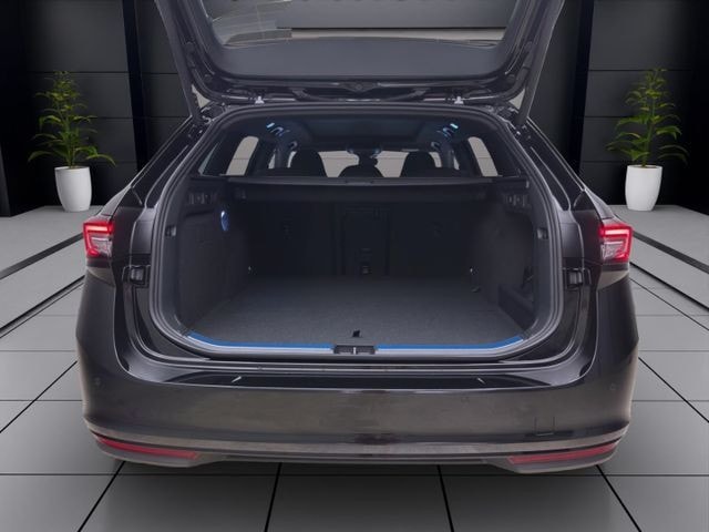 Skoda Superb Combi Sportline iV