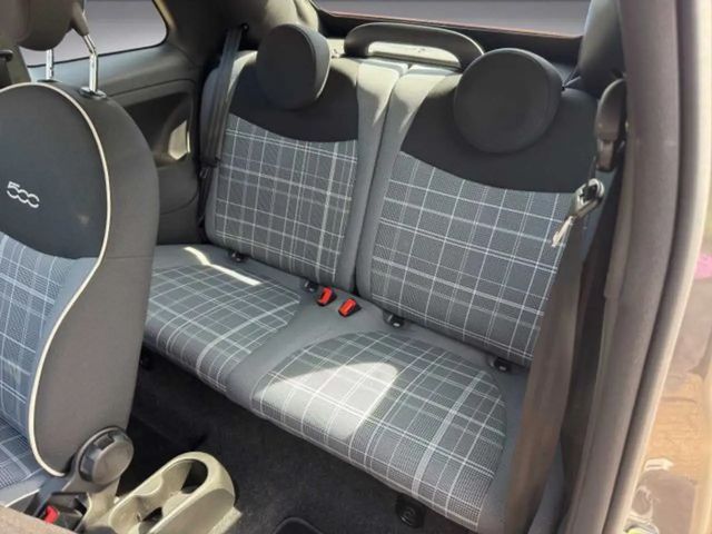 Fiat 500C Dolcevita