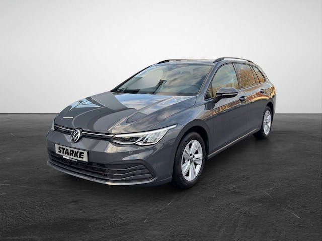 Volkswagen Golf 2.0 TDI Life Variant