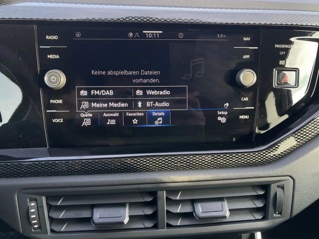 Volkswagen Taigo 1.0 TSI DSG Life