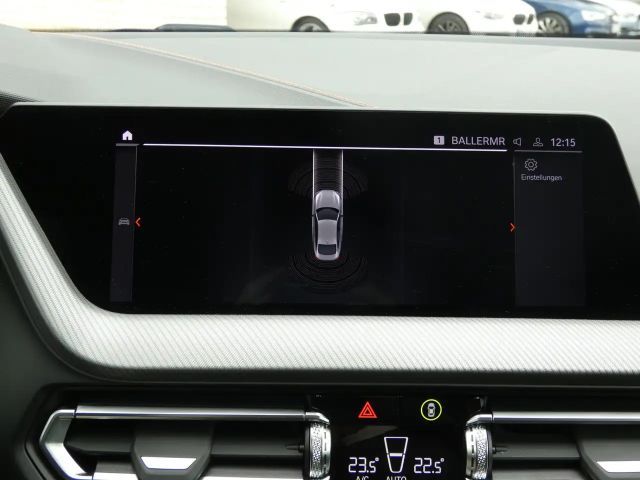 BMW 218 218i Coupé Gran Coupé Sport Line