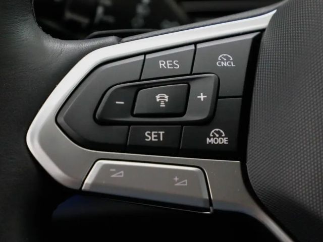 Volkswagen Tiguan 2.0 TDI DSG